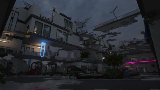 Hurricanes & Blizzards for Teardown