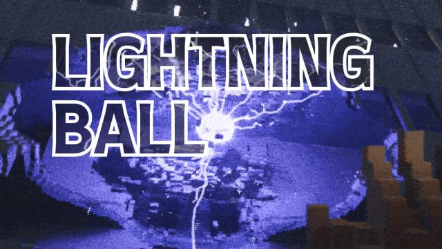 Lightning Ball