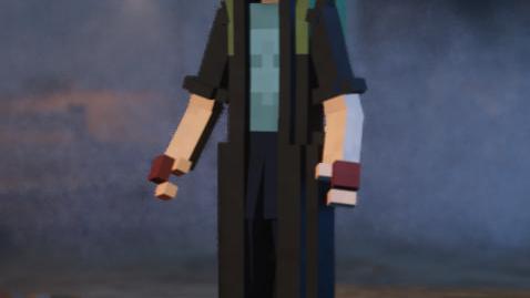 Postal Dude