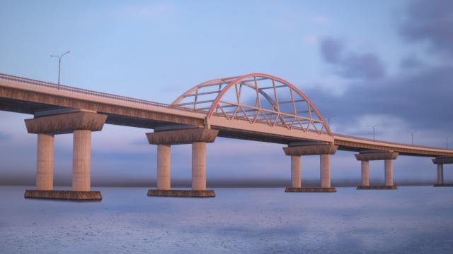 [AI Traffic] Ring Road for Teardown