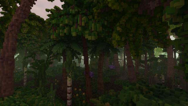 jungle.Random() для Teardown