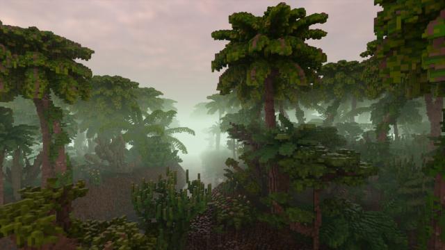 jungle.Random() для Teardown