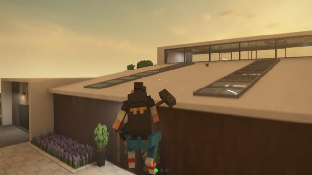 Quad Jump [SP] for Teardown