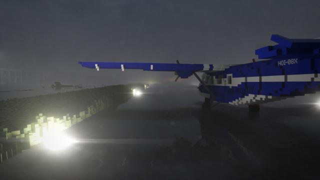 [JC3] Urga U17 Akrobat for Teardown
