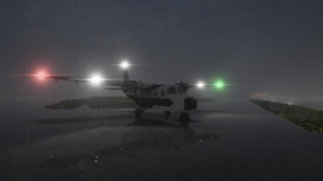 [JC3] Urga U17 Akrobat for Teardown