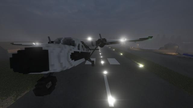 [JC3] Urga U17 Akrobat for Teardown