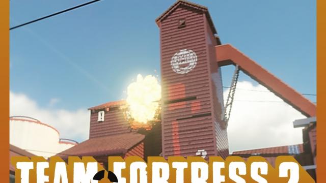 2Fort (WIP) [MP]
