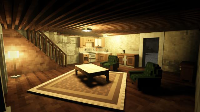 French Town 2 for Teardown