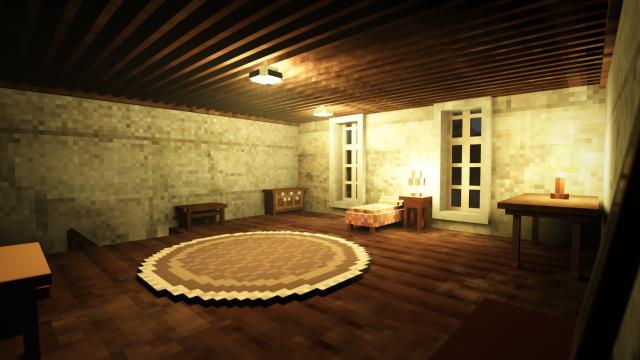 French Town 2 for Teardown
