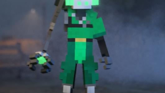 Operator for Teardown