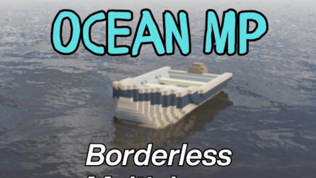 [V2] Infinite Ocean MP