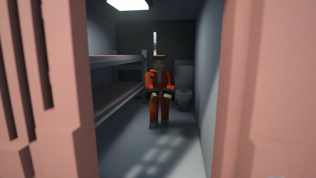 Handcuffs for Teardown