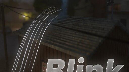 Blink: Ultimate Teleportation для Teardown