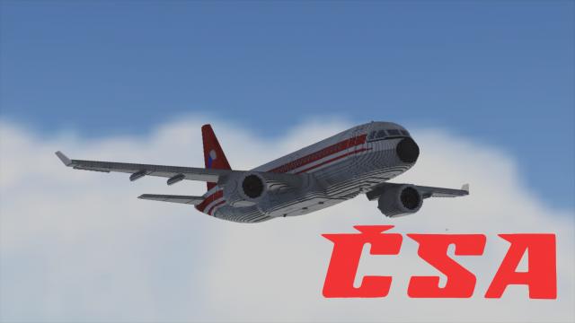 [MIG-DAM]Airbus A-320 for Teardown