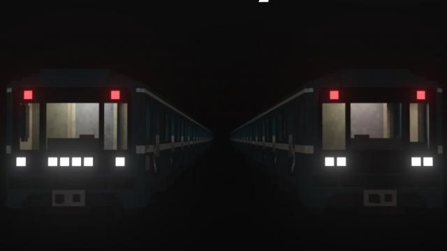 Metrocollection (81-717/714+mods) для Teardown