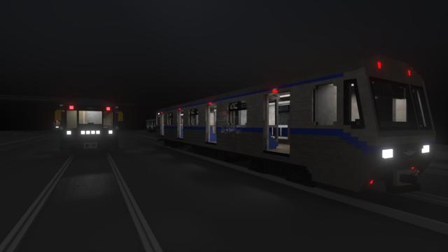 Metrocollection (81-717714+mods) for Teardown