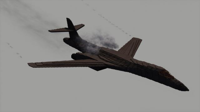 Planes Of War 2 (D.A.M) for Teardown