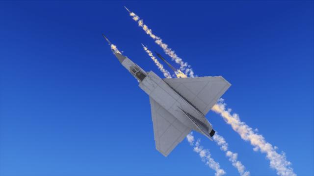 Planes Of War 2 (D.A.M) for Teardown