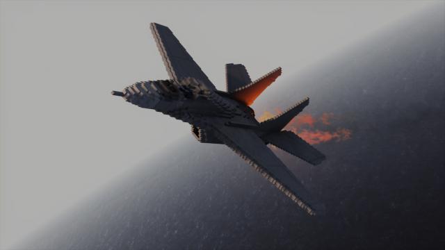 Planes Of War 2 (D.A.M) for Teardown
