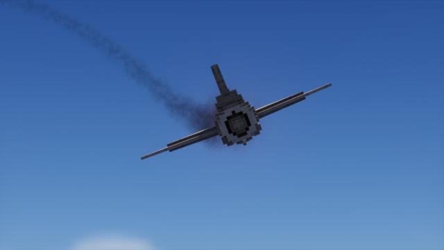 Planes Of War 2 (D.A.M) for Teardown