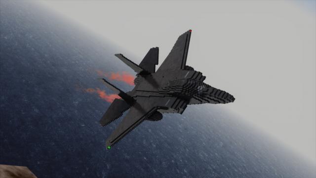 Planes Of War 2 (D.A.M) for Teardown