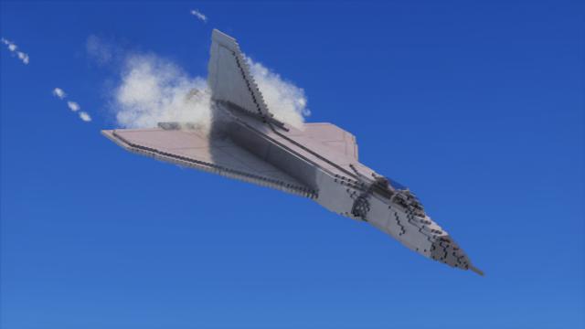 Planes Of War 2 (D.A.M) for Teardown
