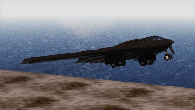 Planes Of War 2 (D.A.M) for Teardown