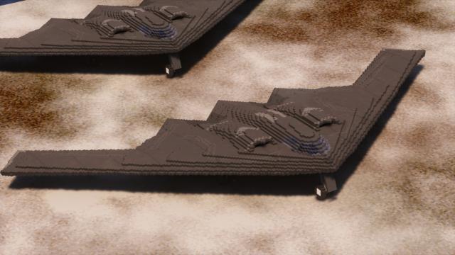 Planes Of War 2 (D.A.M) for Teardown