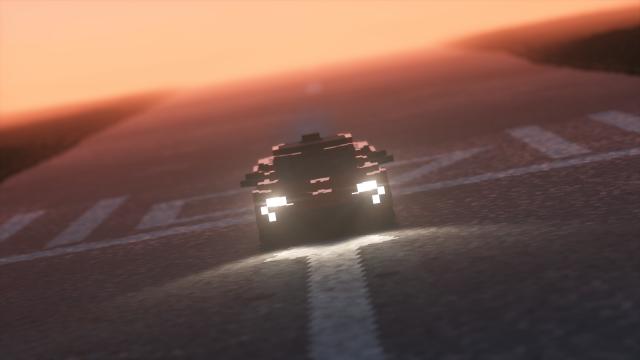 Saggy Vehicle Pack [MULTIPLAYER] для Teardown