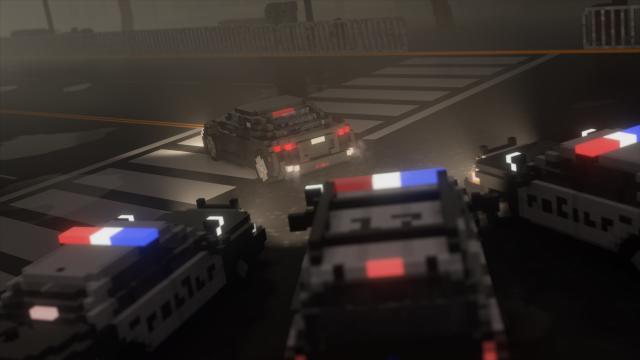 Saggy Vehicle Pack [MULTIPLAYER] для Teardown