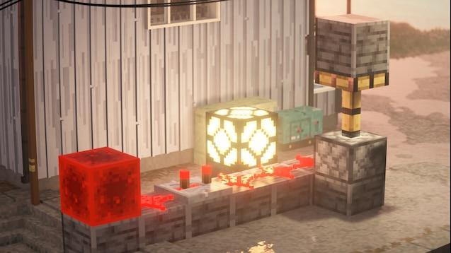 Another Minecraft Mod for Teardown