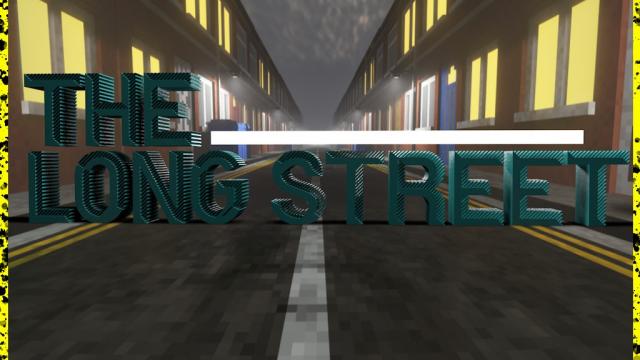 The Long Street для Teardown