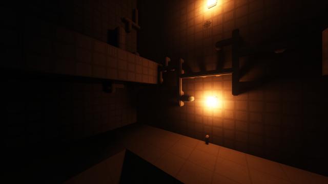People Playground Facility V-4 [Single Player]