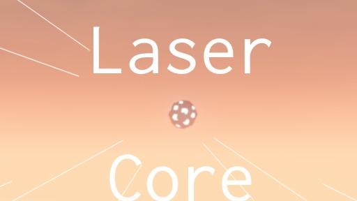 Лазерное ядро / Laser Core