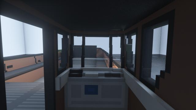 [JC3] Urga Hroch для Teardown