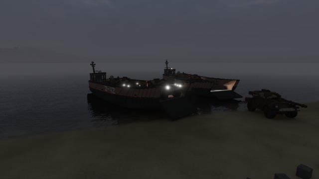 [JC3] Urga Hroch для Teardown