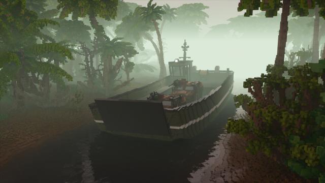 [JC3] Urga Hroch для Teardown