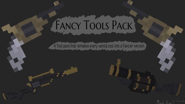 The Fancy Tools Pack for Teardown