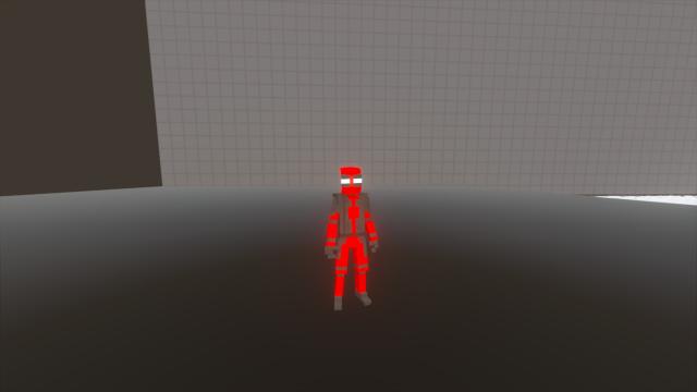 Deadpool (Playermodel)