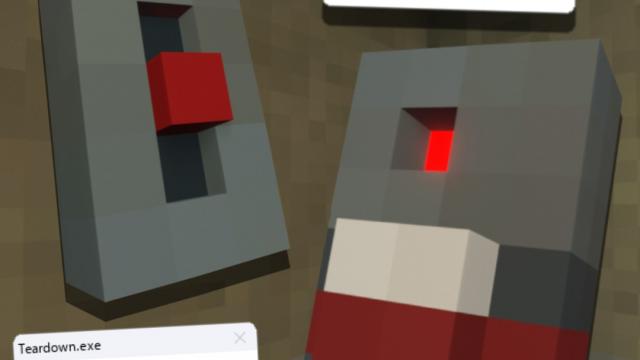 Multiplayer C4
