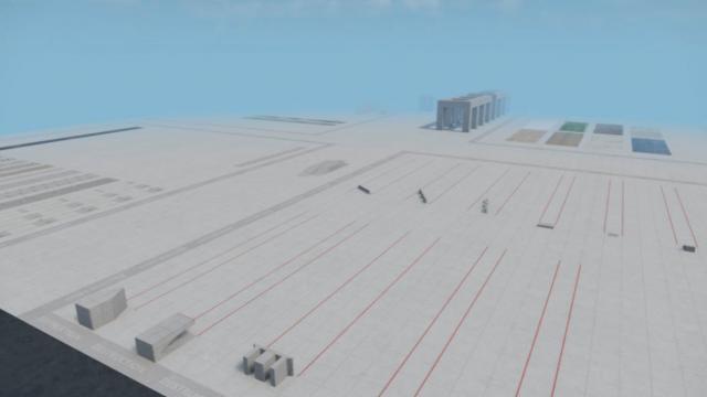 Gridmap BeamNG.Drive