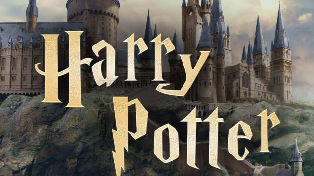 Harry Potter - Witchcraft and Wizardry для Teardown