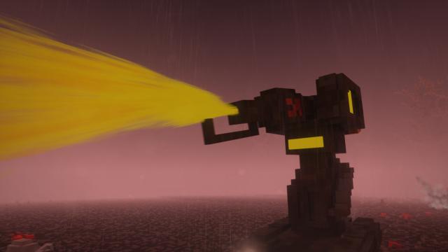 Survival the Skeletons [Multiplayer] для Teardown