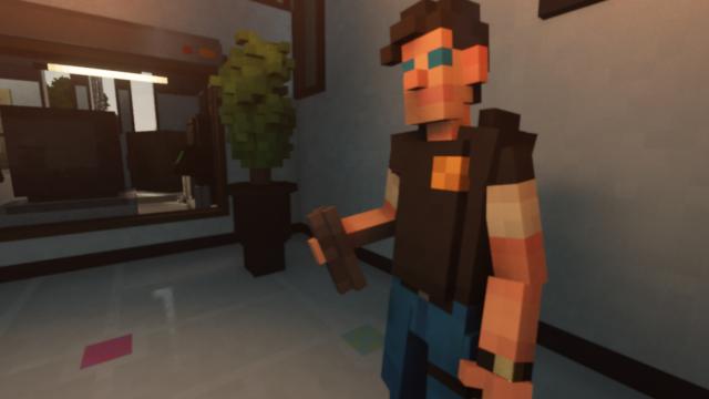 Old Tool Models for Teardown
