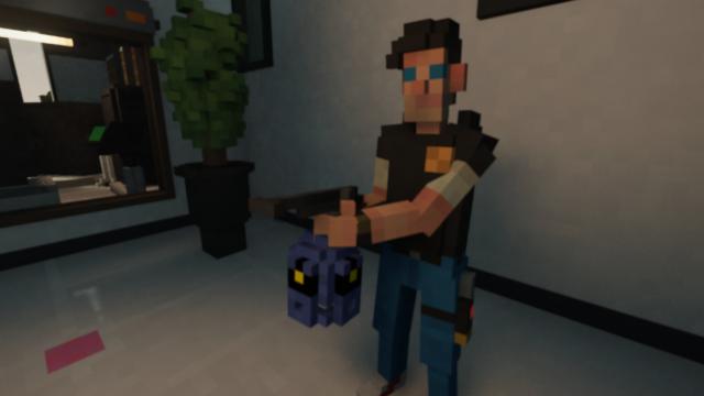 Old Tool Models for Teardown