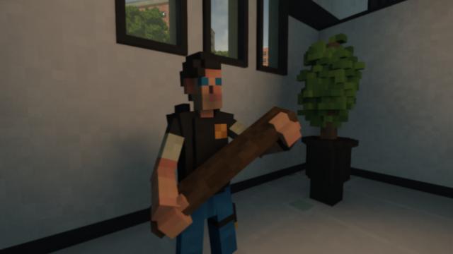 Old Tool Models for Teardown