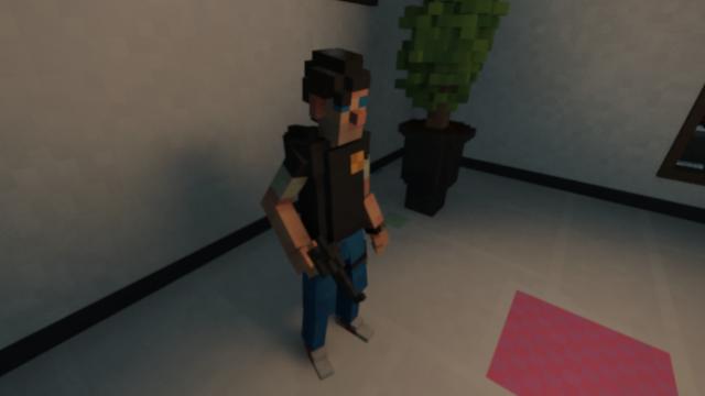 Old Tool Models for Teardown