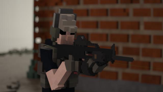 RMW - AA12