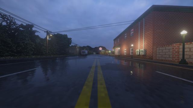 Cedar Crossing, PA for Teardown