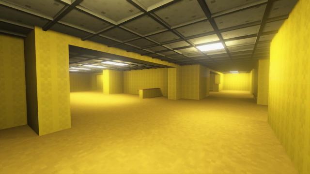 The Complex (Found Footage) для Teardown